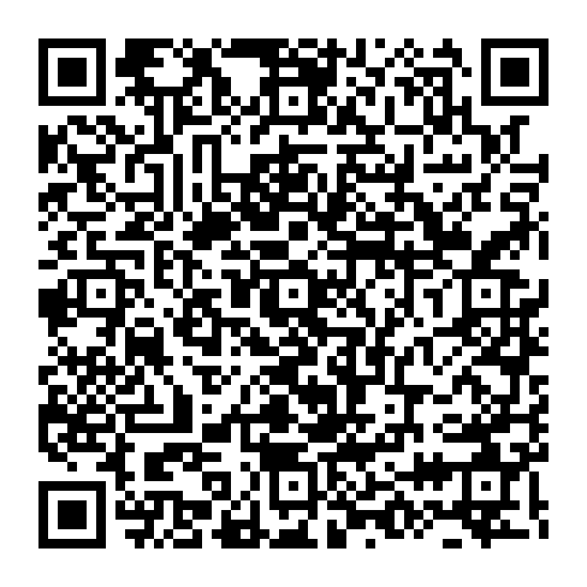 QR Kodu