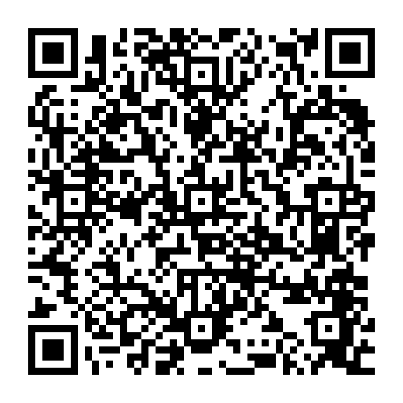 QR Kodu