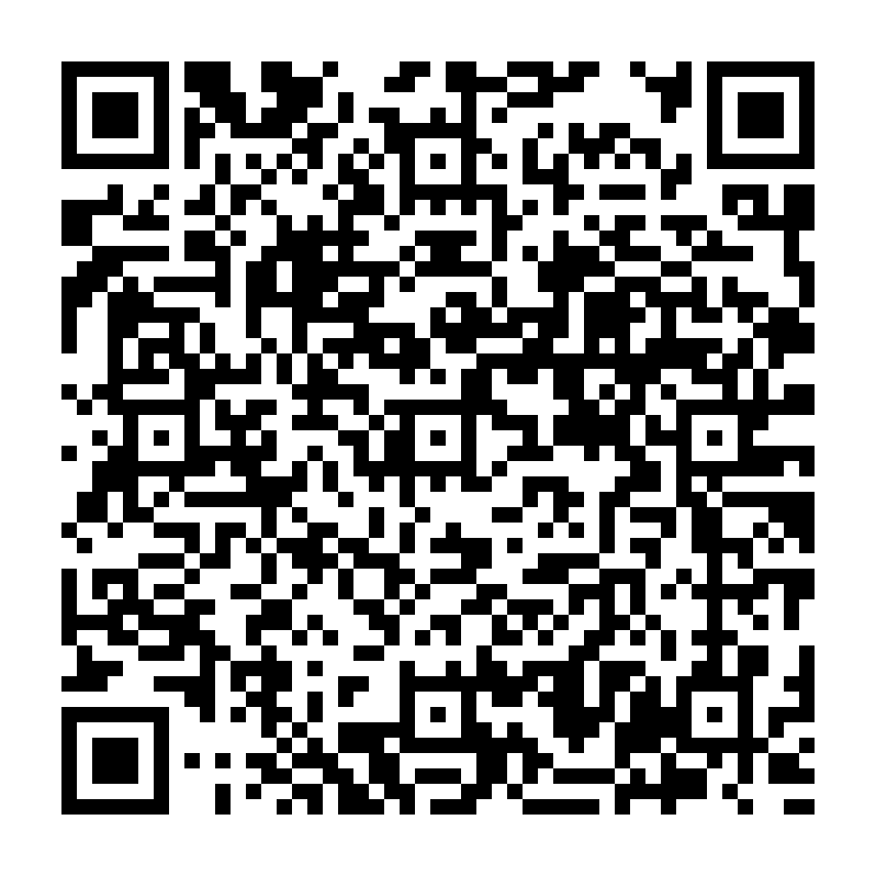 QR Kodu