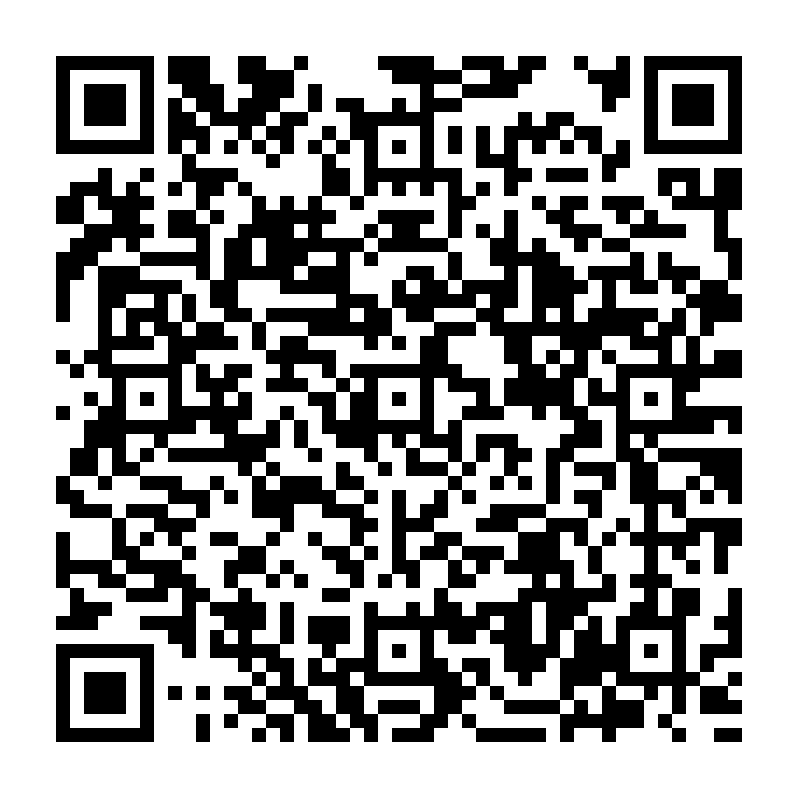 QR Kodu