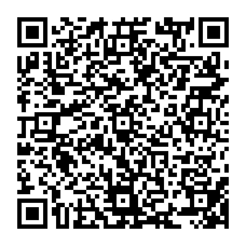 QR Kodu