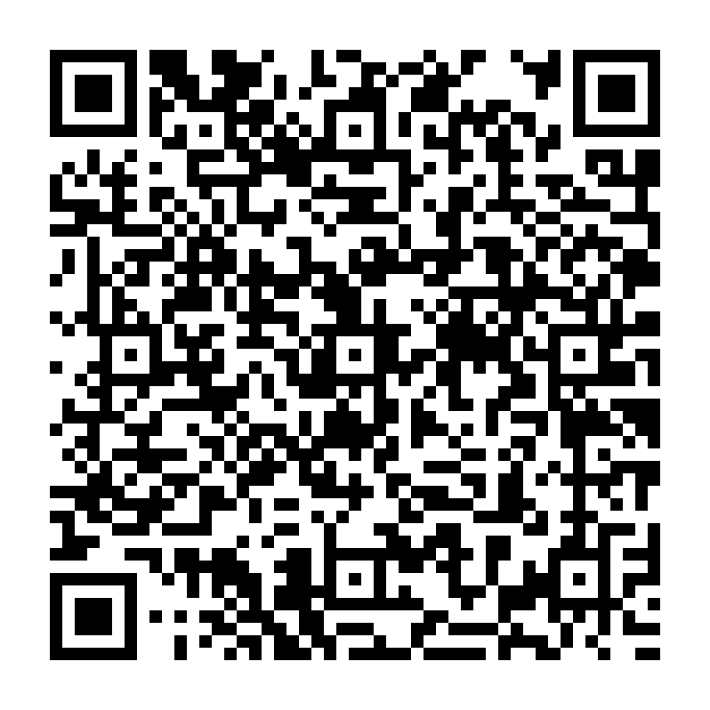 QR Kodu