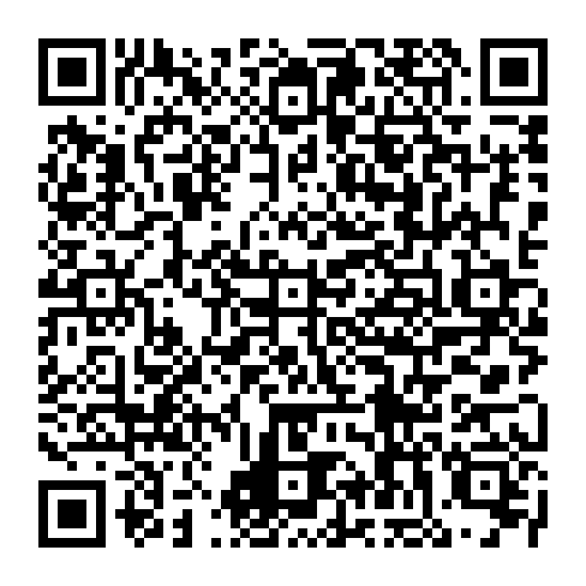 QR Kodu