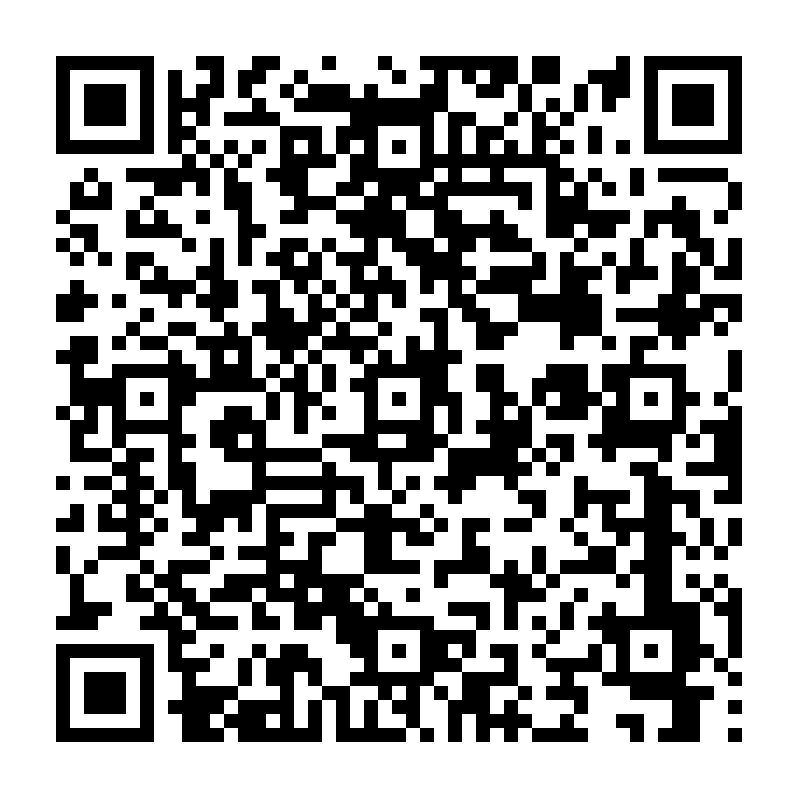 QR Kodu