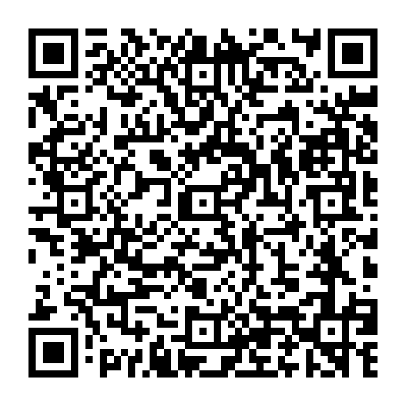 QR Kodu