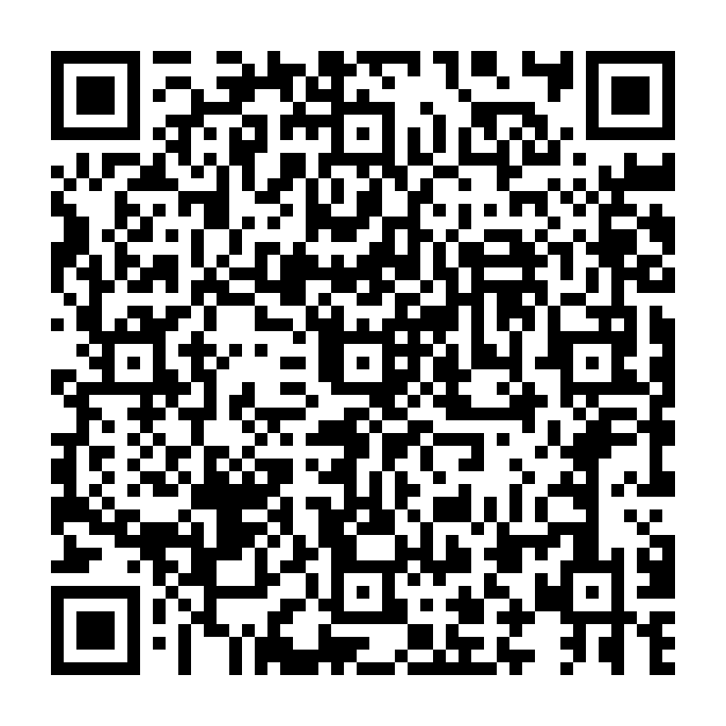 QR Kodu