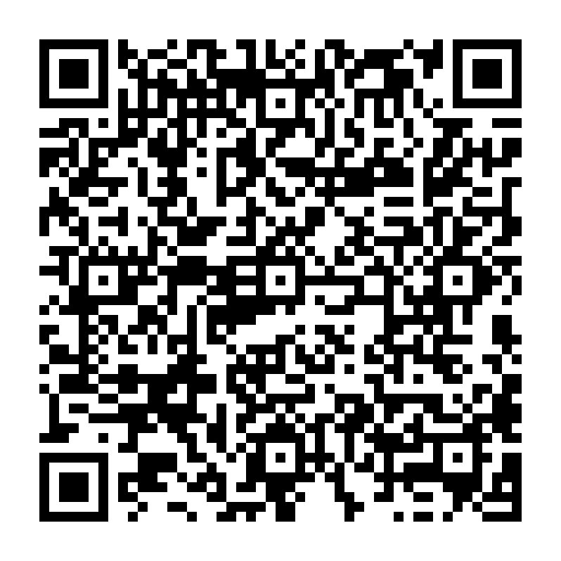 QR Kodu