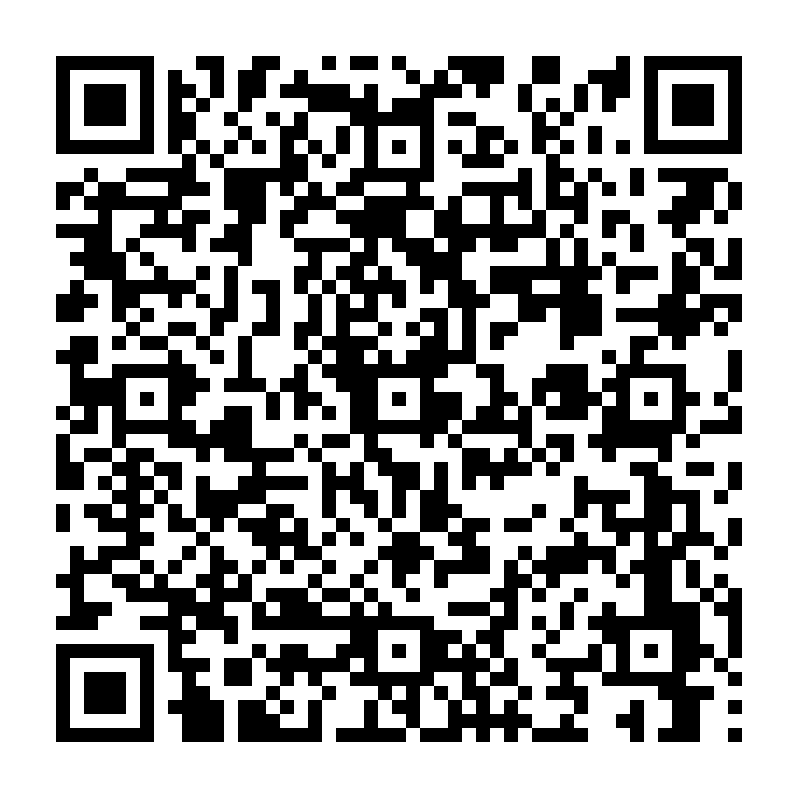 QR Kodu