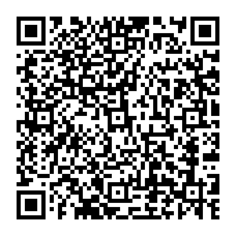QR Kodu
