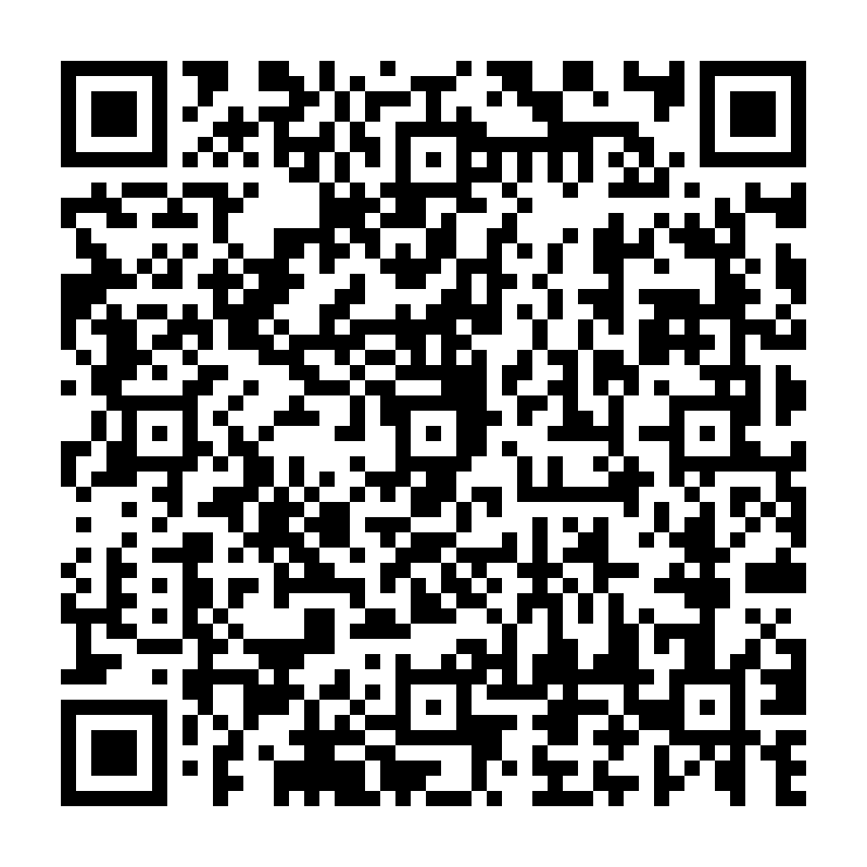 QR Kodu