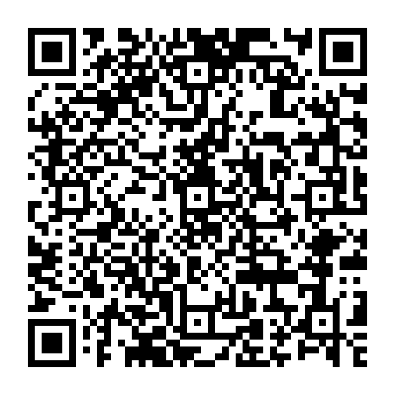 QR Kodu