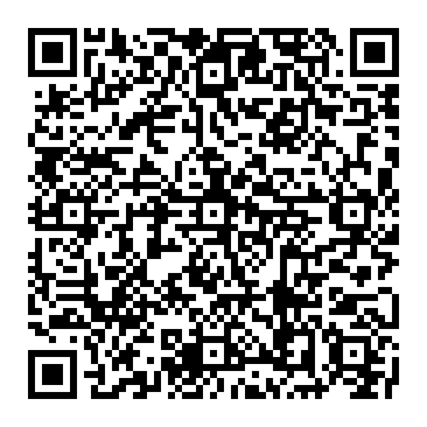 QR Kodu
