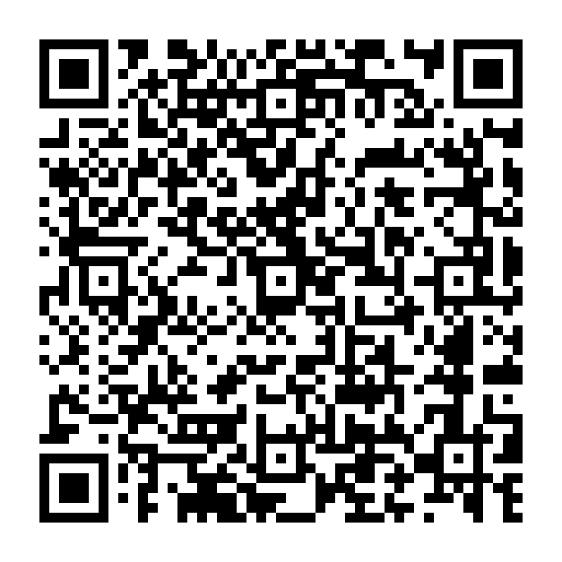 QR Kodu
