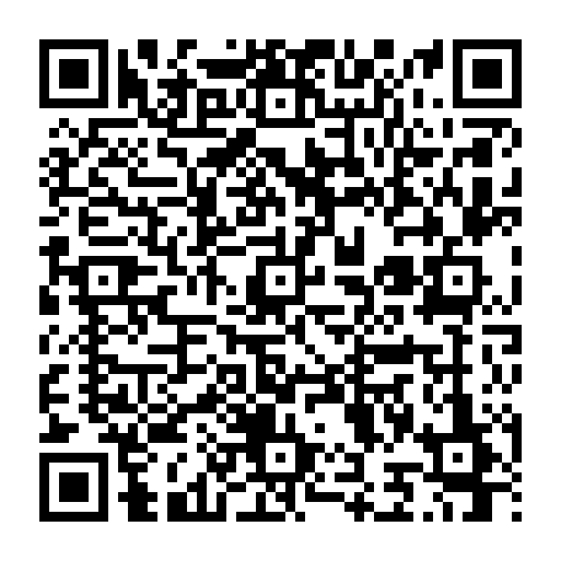 QR Kodu