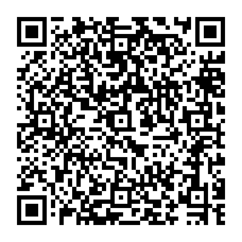QR Kodu
