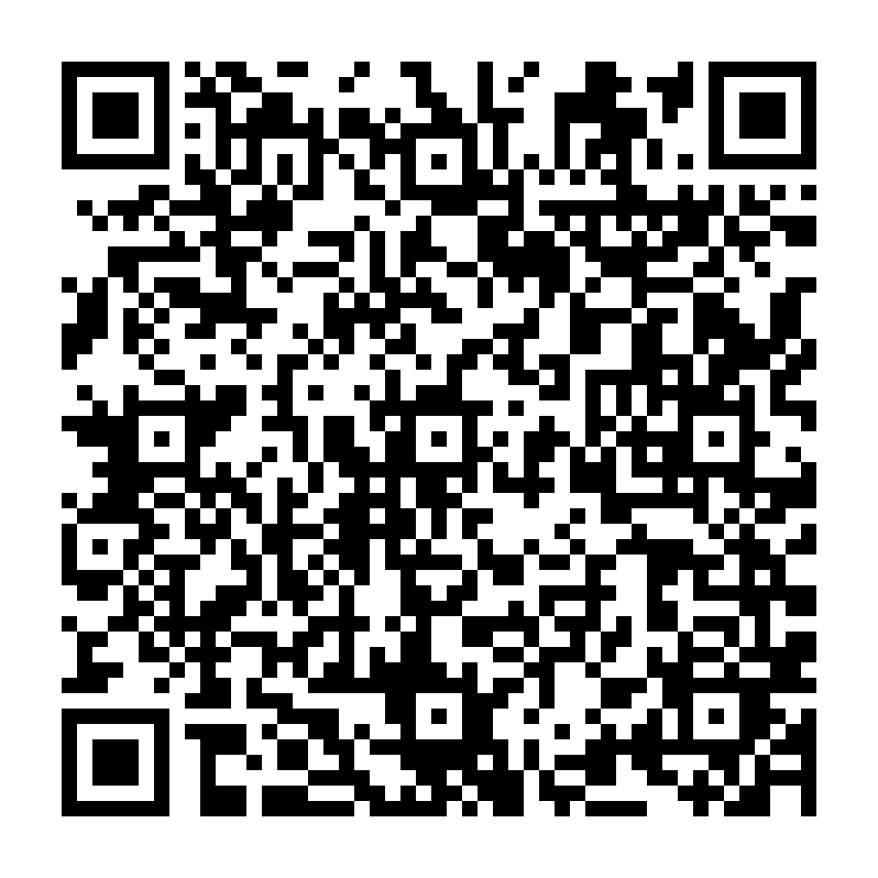QR Kodu