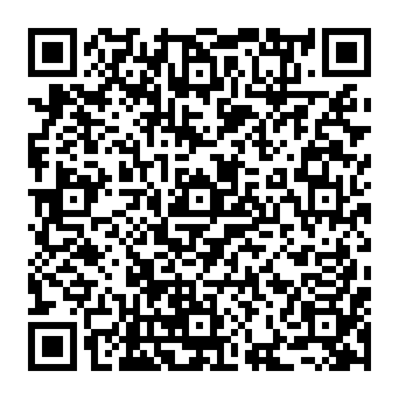 QR Kodu