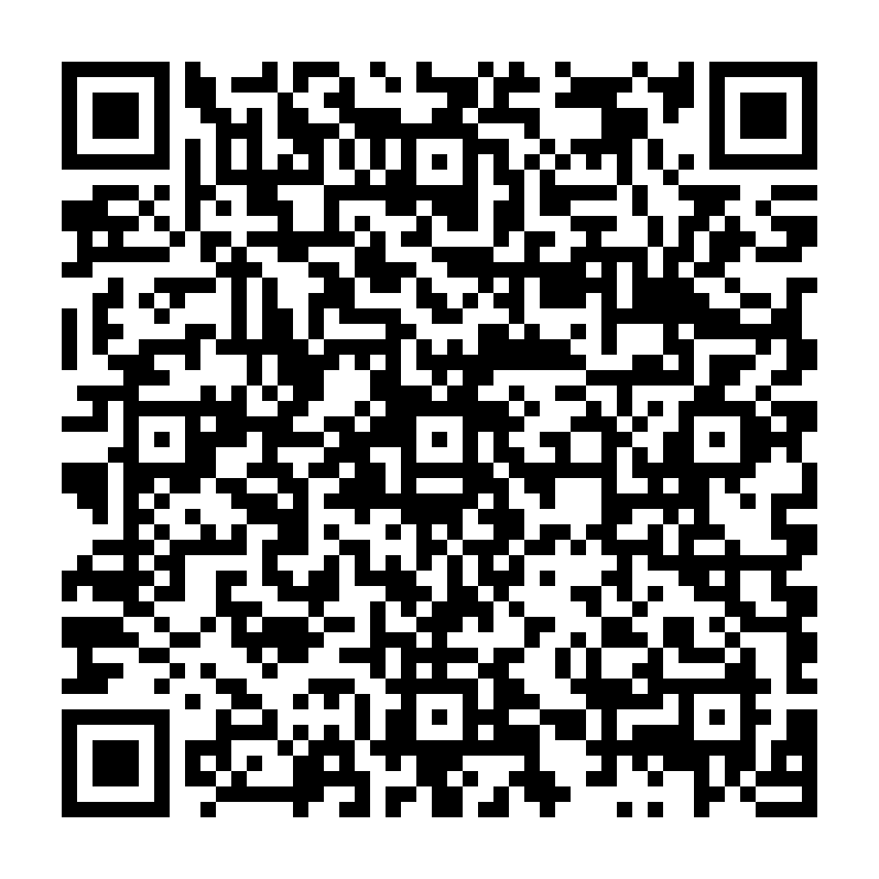 QR Kodu