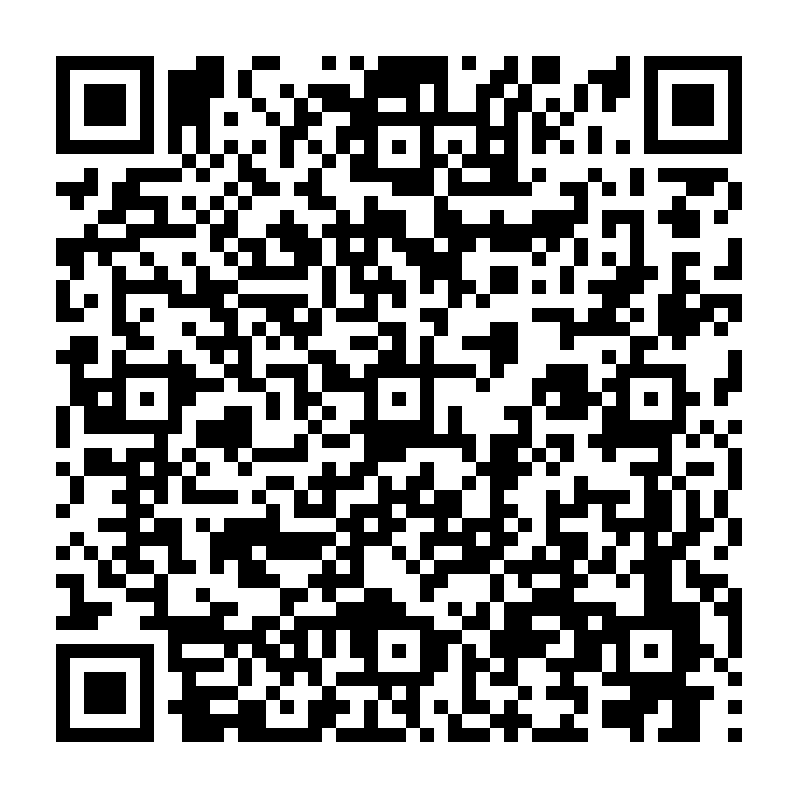 QR Kodu