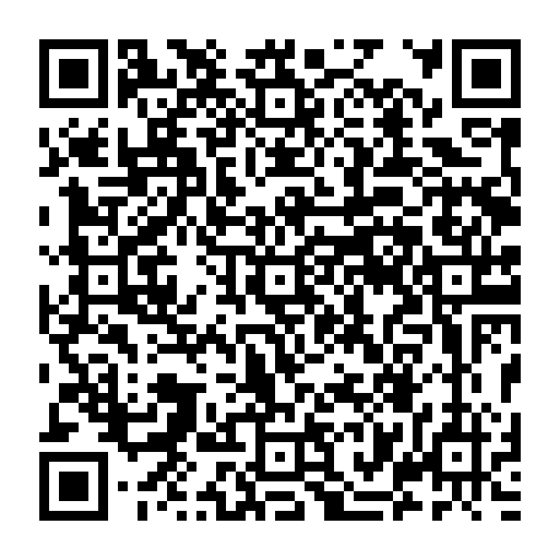 QR Kodu
