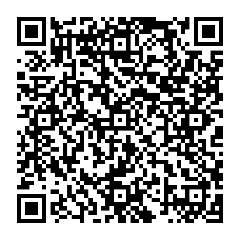 QR Kodu