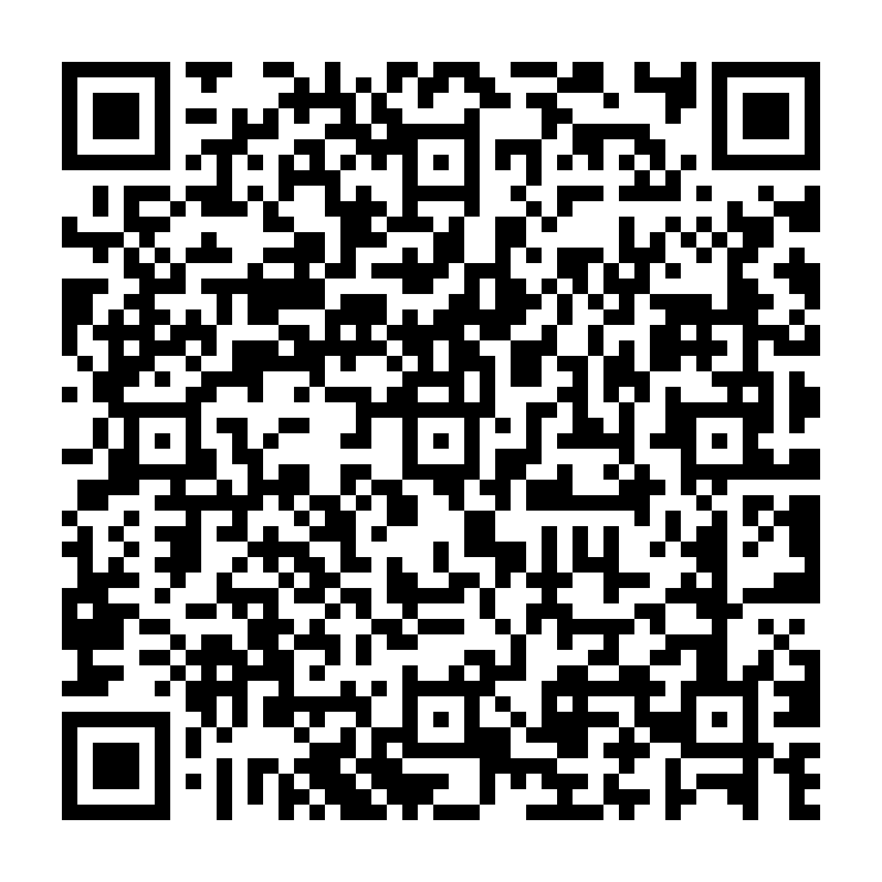 QR Kodu