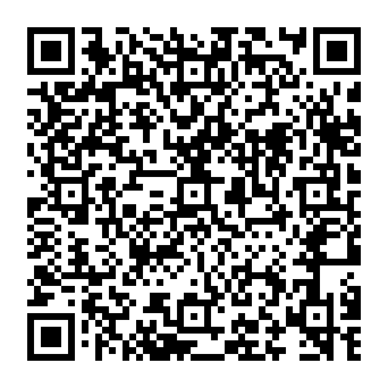 QR Kodu