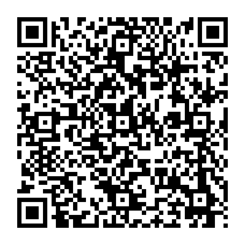 QR Kodu