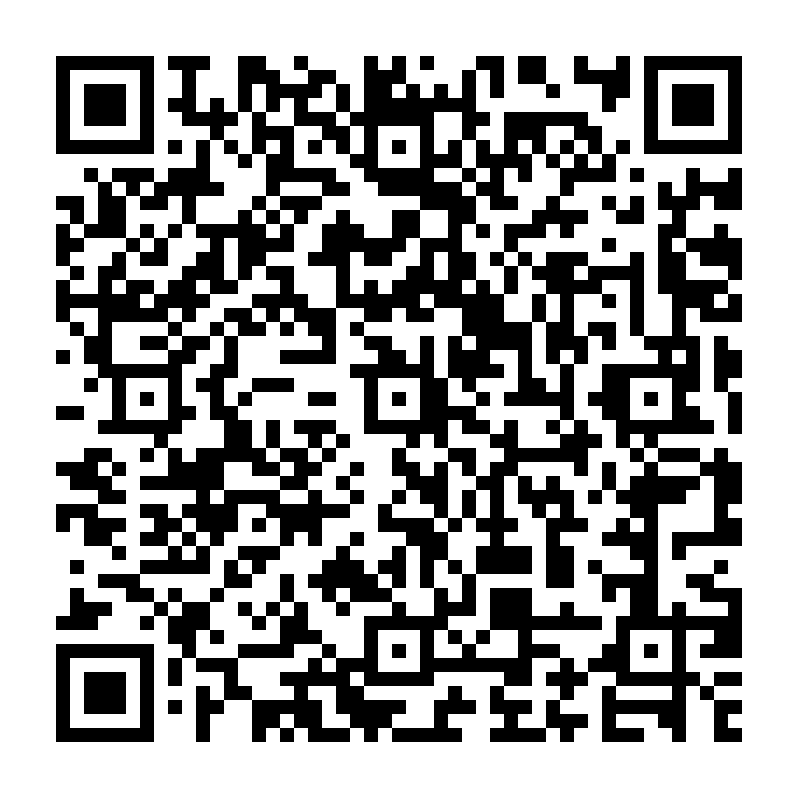 QR Kodu