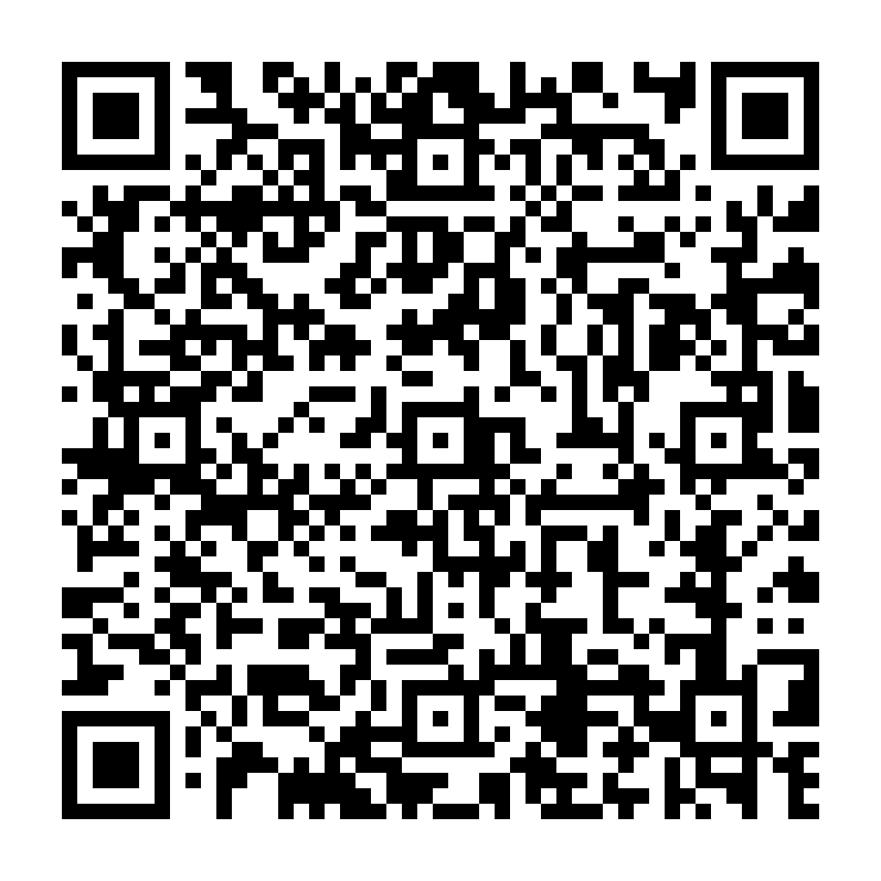 QR Kodu