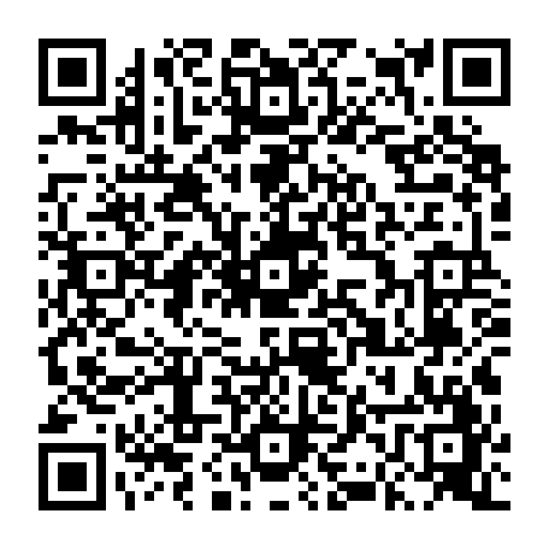 QR Kodu