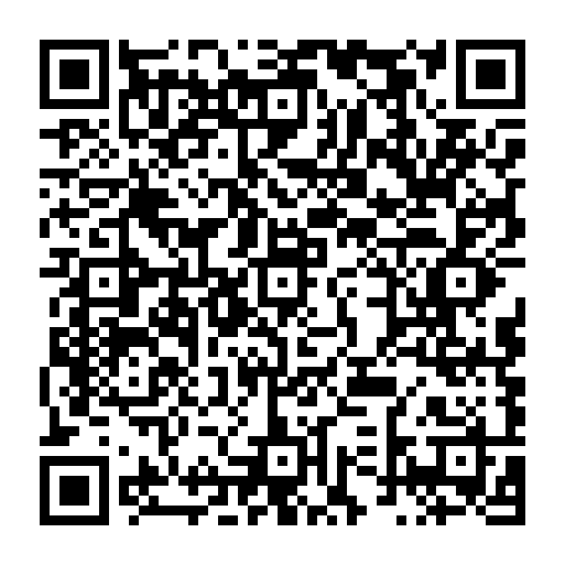 QR Kodu