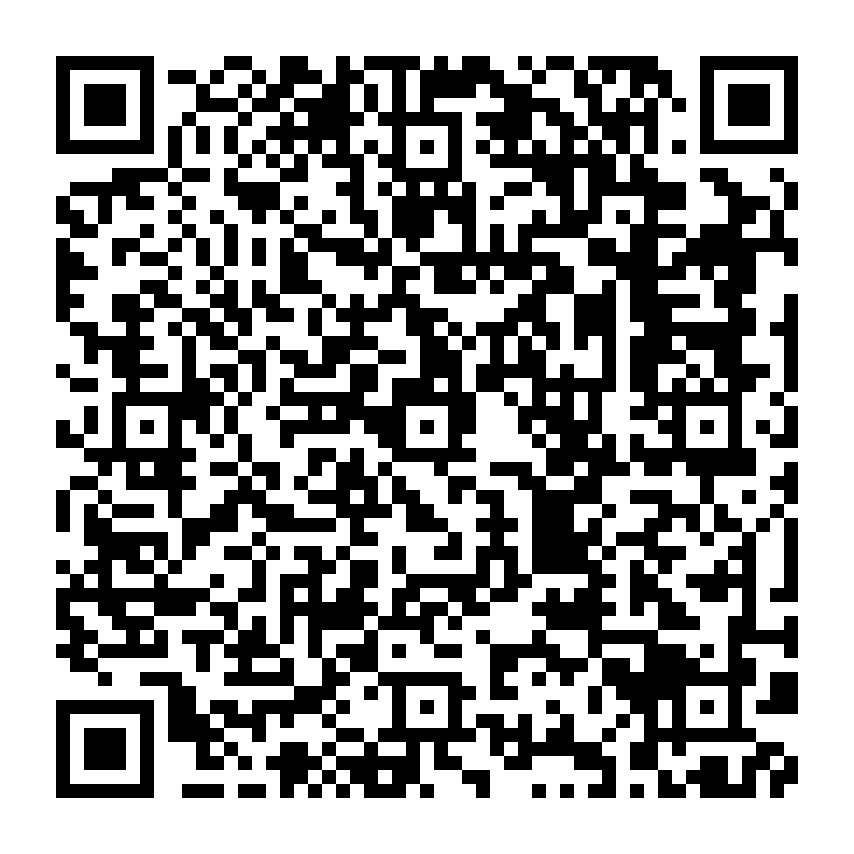 QR Kodu
