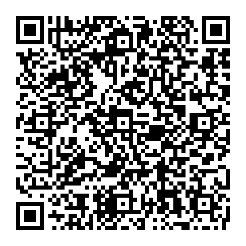 QR Kodu