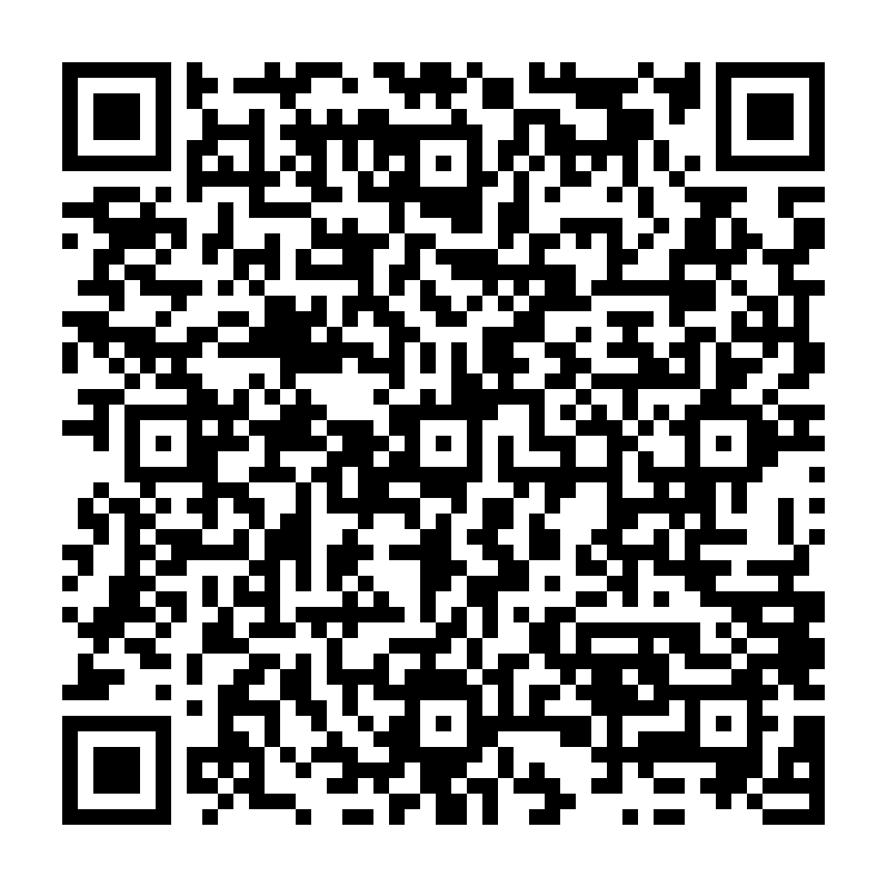 QR Kodu