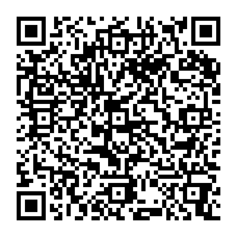 QR Kodu