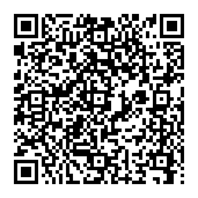 QR Kodu