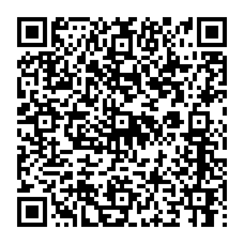 QR Kodu