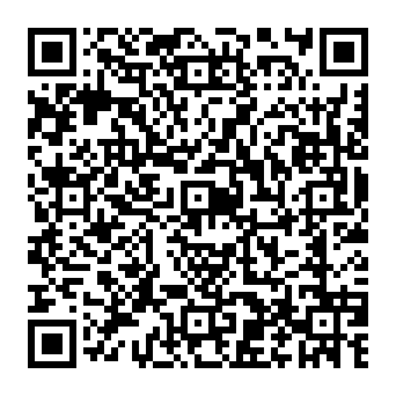 QR Kodu