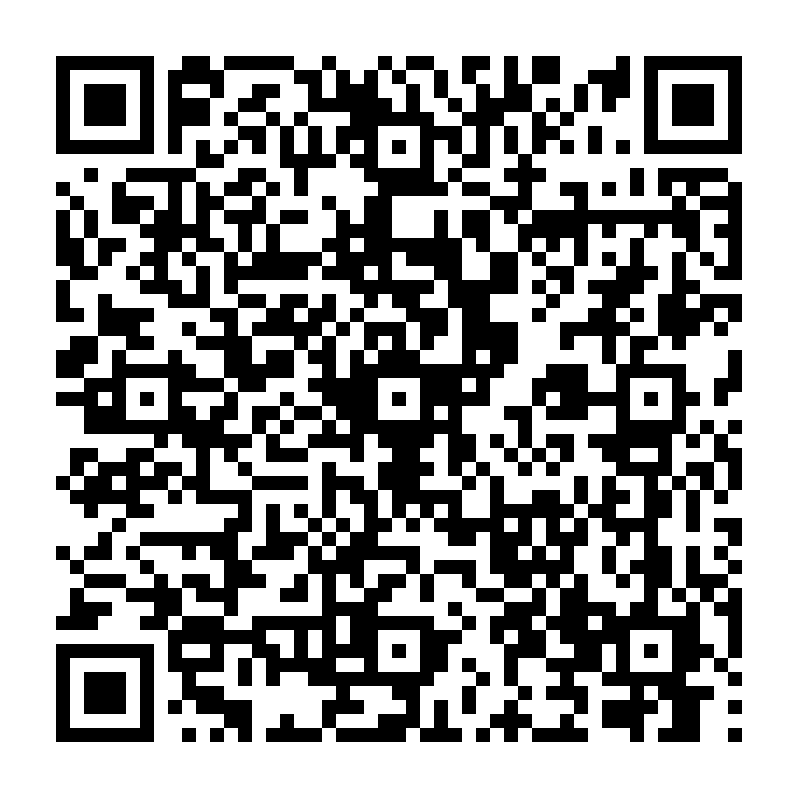 QR Kodu