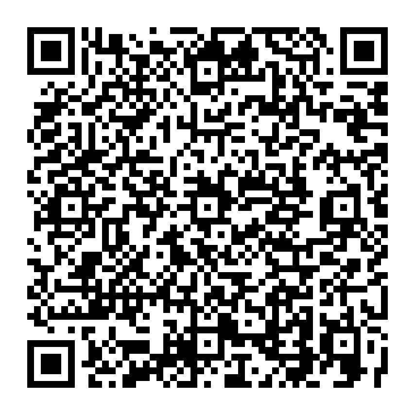 QR Kodu