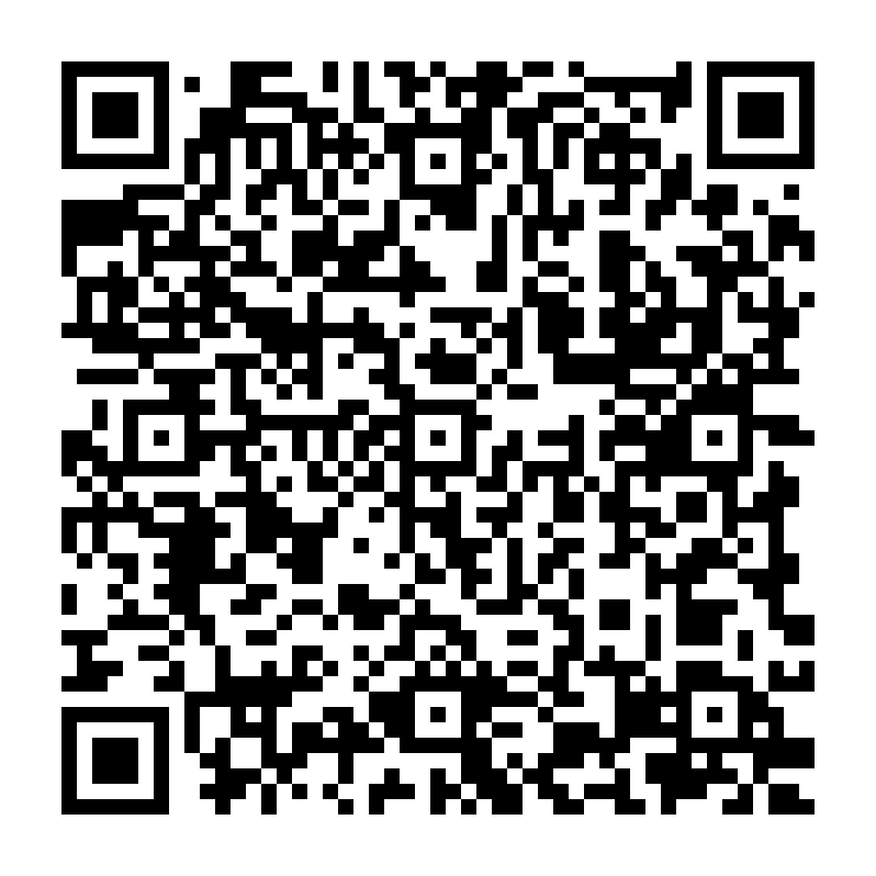 QR Kodu