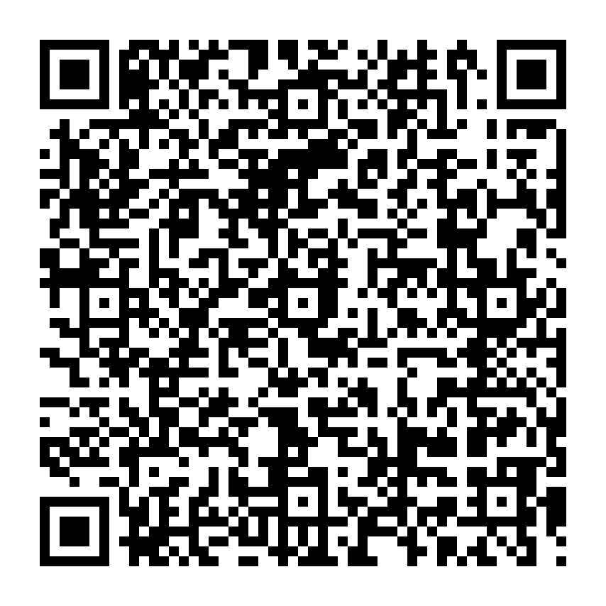 QR Kodu