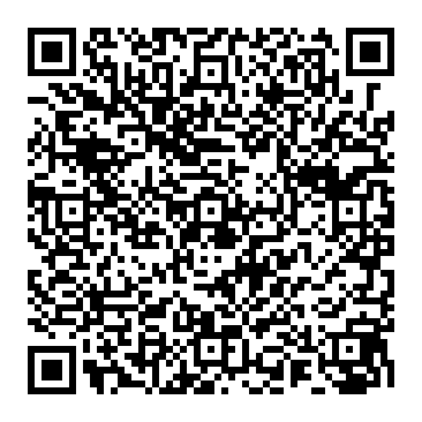 QR Kodu