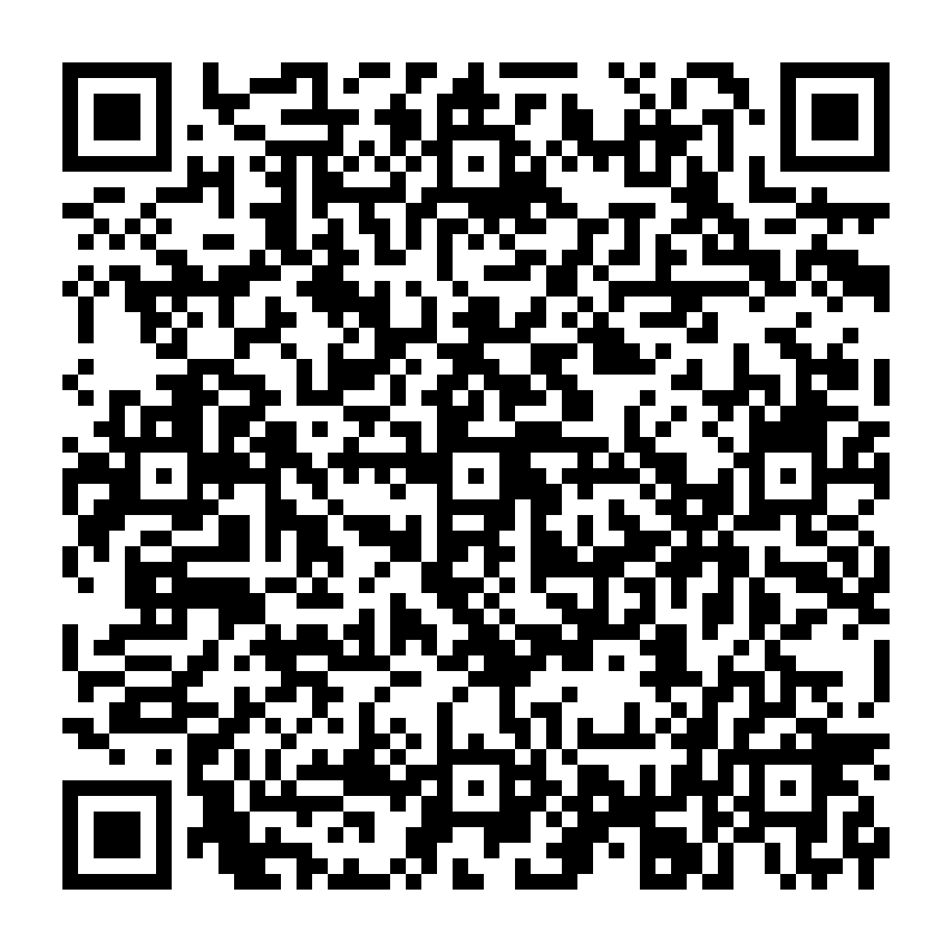 QR Kodu