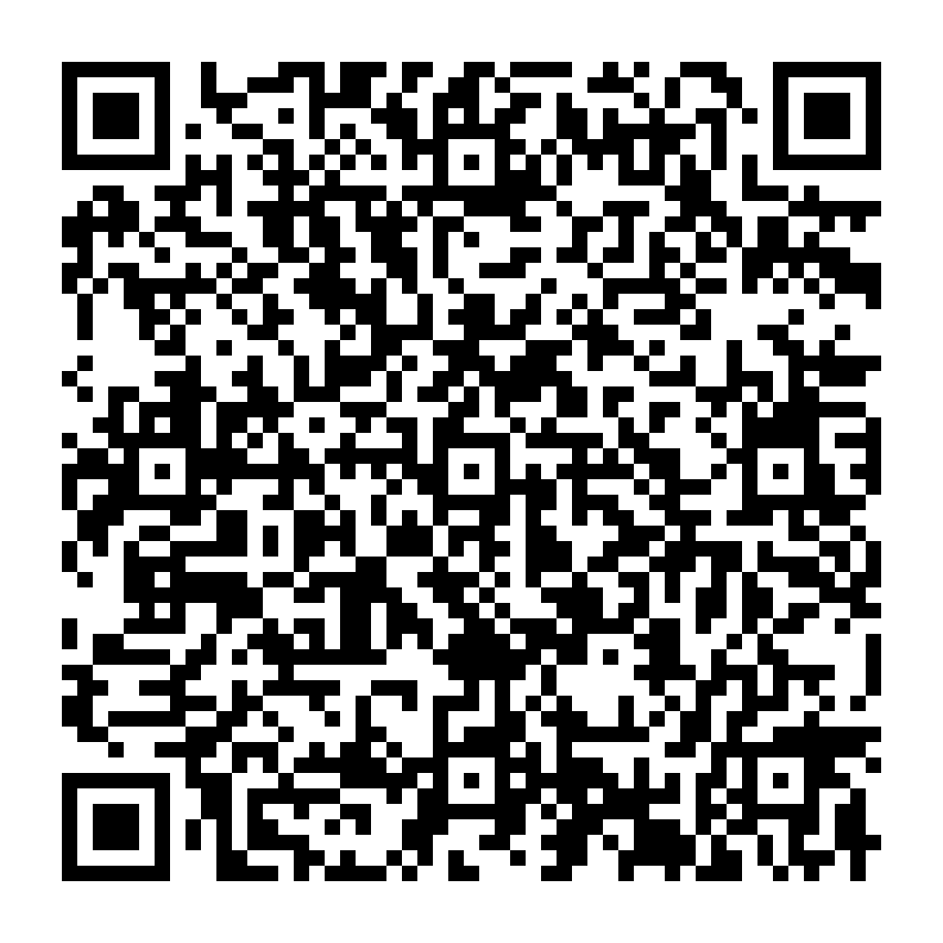 QR Kodu