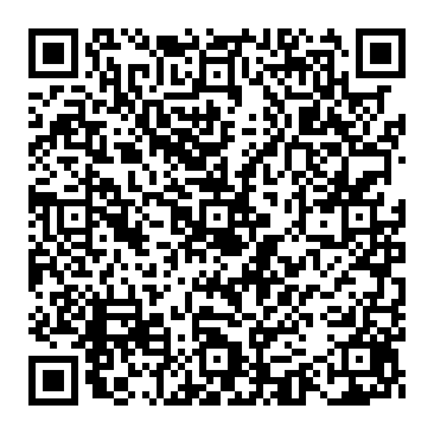 QR Kodu