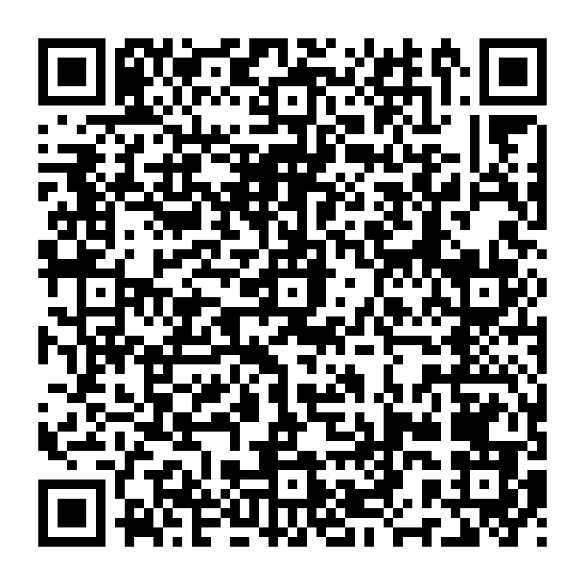 QR Kodu