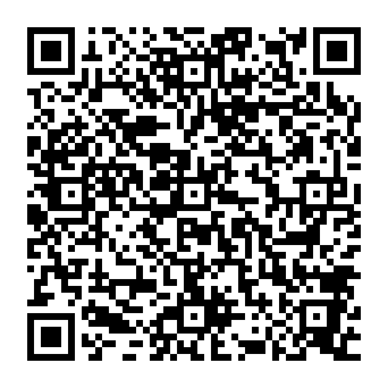 QR Kodu