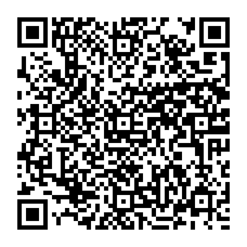 QR Kodu